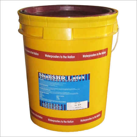 शाली एसबीआर लेटेक्स