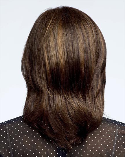 Ladies Wig