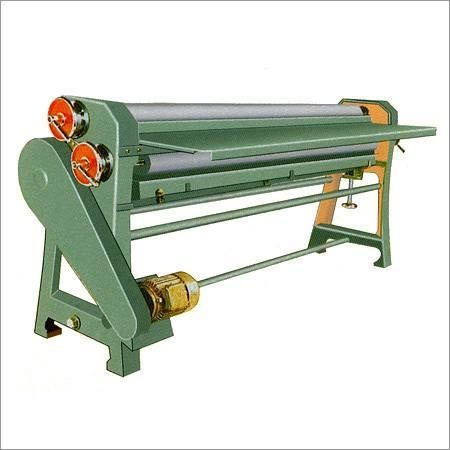 Sheet Pasting Machine