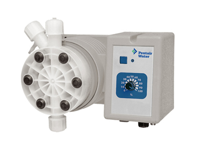 Dosing Pumps