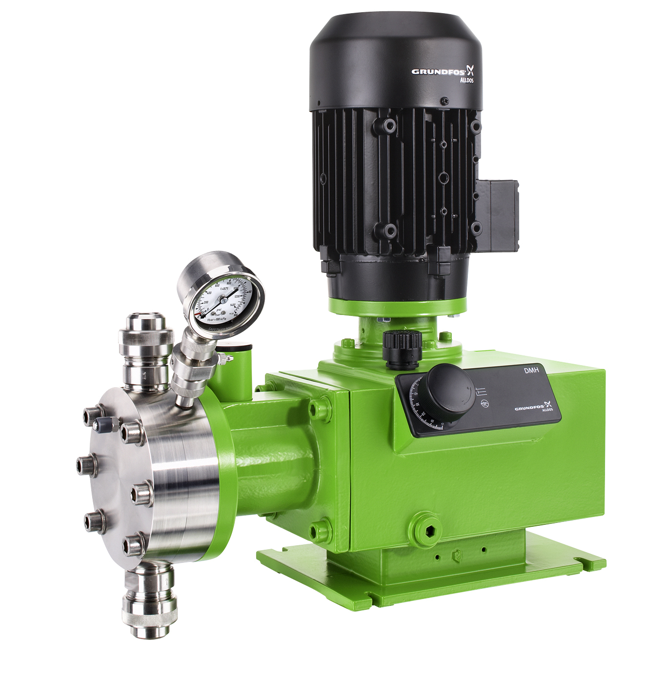 Dosing Pumps