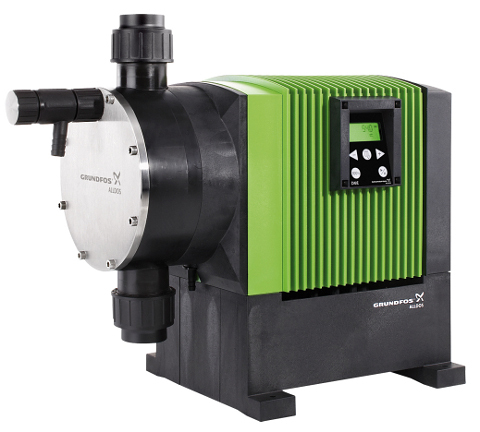 Dosing Pumps