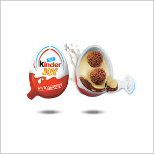 किंडर जॉय