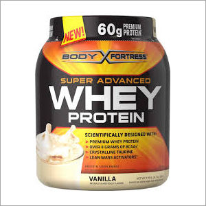 Whey Protein Powder