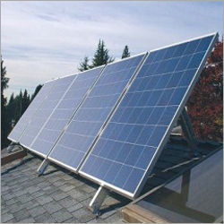 Domestic Solar Panels