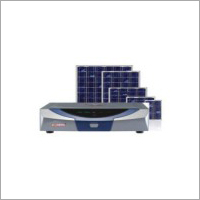 घरेलू सौर इन्वर्टर