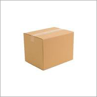 Corrugated Cardboard Boxes