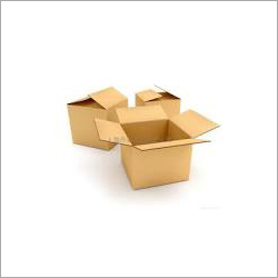 Cardboard Boxes