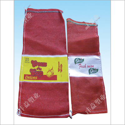 Sack Mesh Bag