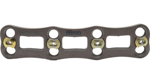 Brown Anterior Cervical Plate (Acp)