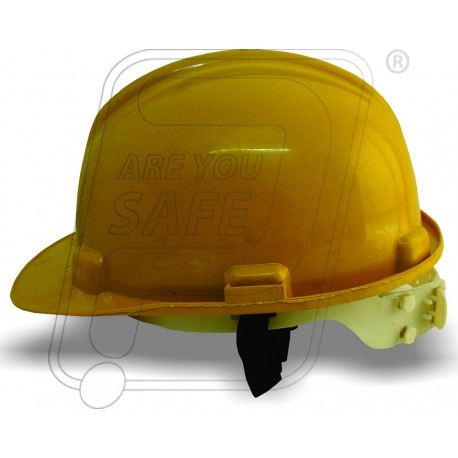 सुरक्षा हेलमेट