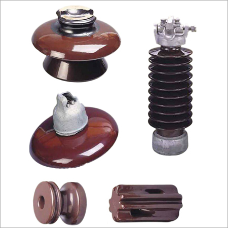 High Voltage Cap