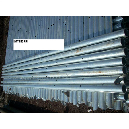 Earthing Pipes