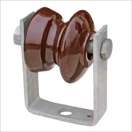 Porcelain Shackle Insulator