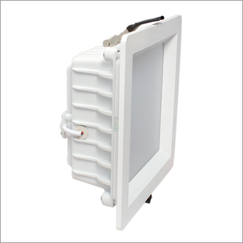 Square LED Light