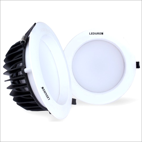 Round LED Light