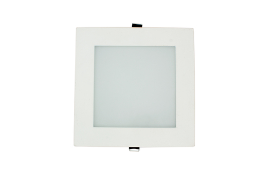 18 Watt Recessed Square LED Light
