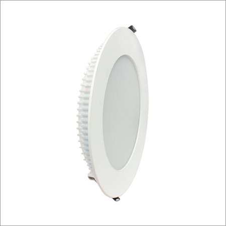 3 Watt Recessed Round LED Light
