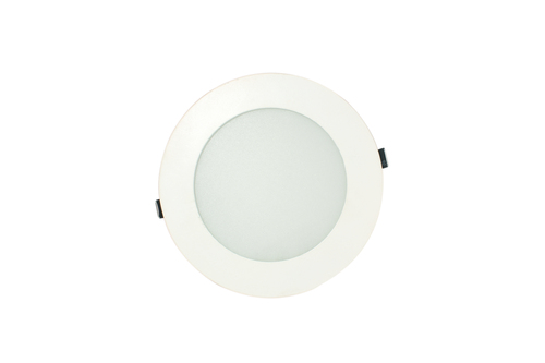 18 Watt Recessed Round LED Light
