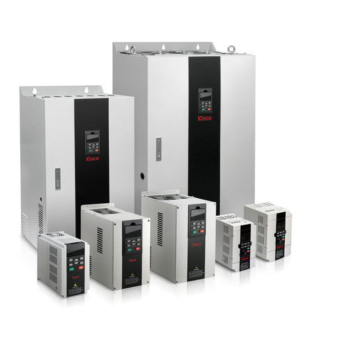 AC Drives - Metal Construction, 1-20 kg Weight, 400-700V Range | Industrial Use for All Delta Applications