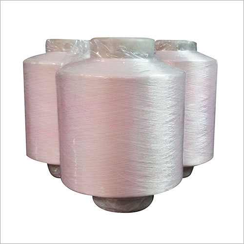 पॉलीएस्टर सिलाई ट्विस्टेड यार्न्स