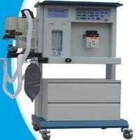 Portable Anesthesia Machine