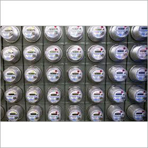 Electric Digital Energy Meter