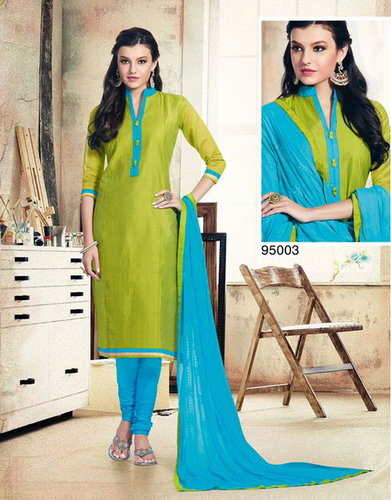 Latest Designer Salwar Suit