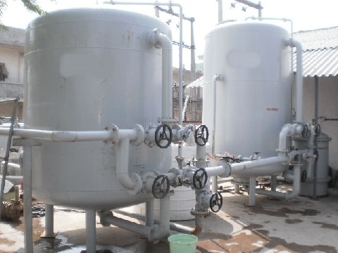 Water Filtration System