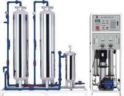 Water Filtration System