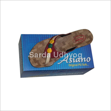 फैशनेबल लेडीज चप्पलें