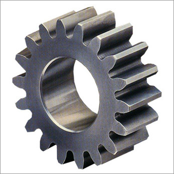 Spur Gears