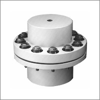 Pin Bush Couplings