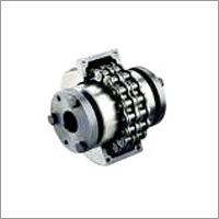 Chain Couplings
