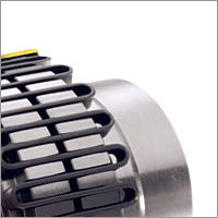 Resilient Couplings