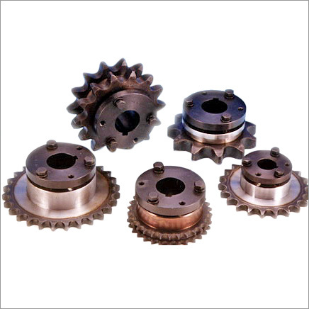 Sprockets