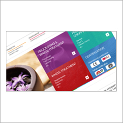 CMS Website Design
