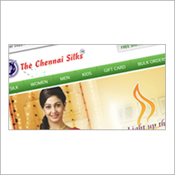 E Commerce Solution