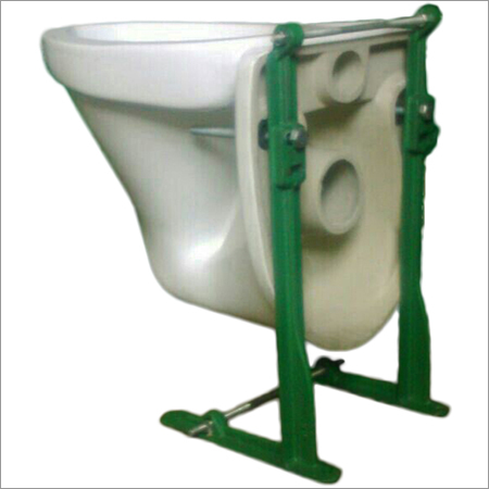 Wc कमोड ब्रैकेट
