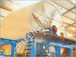 M.G. Cylinder