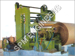 Rewinder