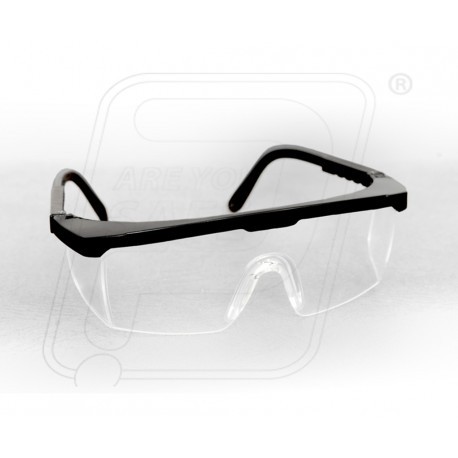 गॉगल पंक