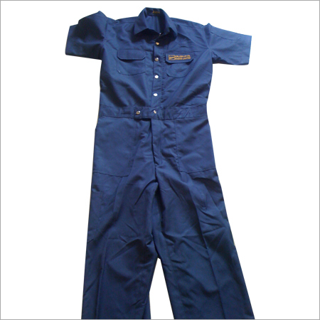 Industrial Worker Uniforms