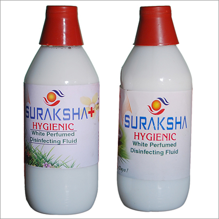 हाइजेनिक व्हाइट फिनाइल