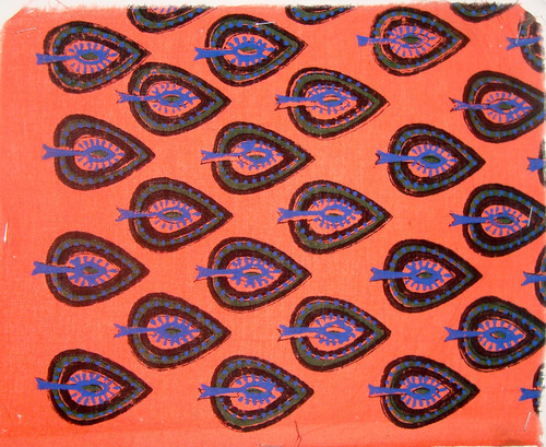 Fine Running Fabric Application: For Bed Sheet And Curtains