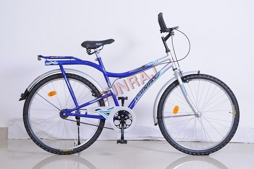 Cross Mountain Bicycle