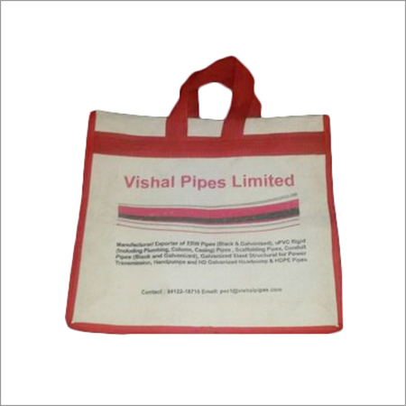 कैनवास बैग