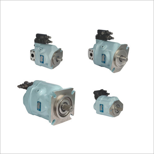 Metal System Saver Vane Pump