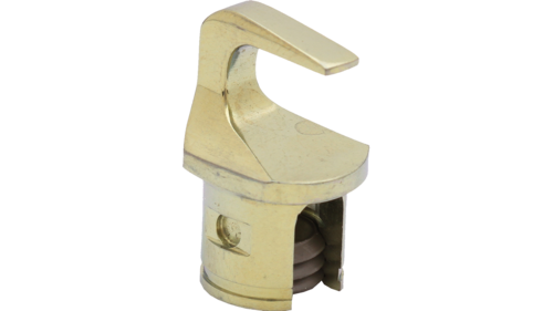 Yellow Sl Laminar Reduce Distance Hook