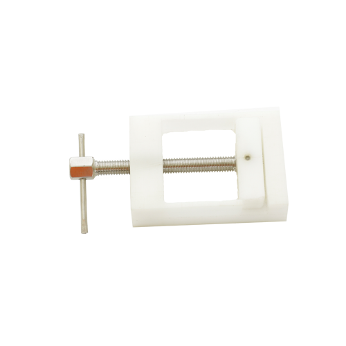 White And Silver Grafting Device